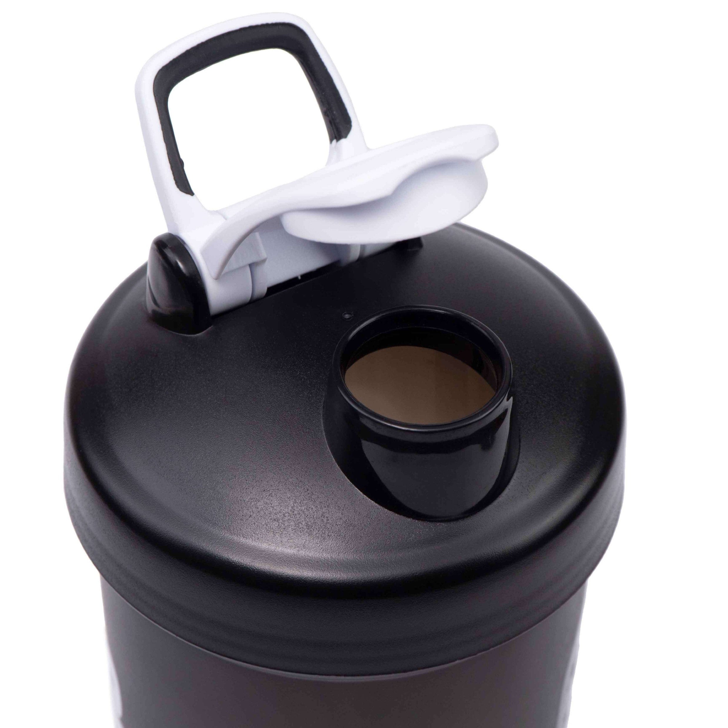 Protein Shaker Bottle