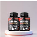 Muscle Growth Support Capsule