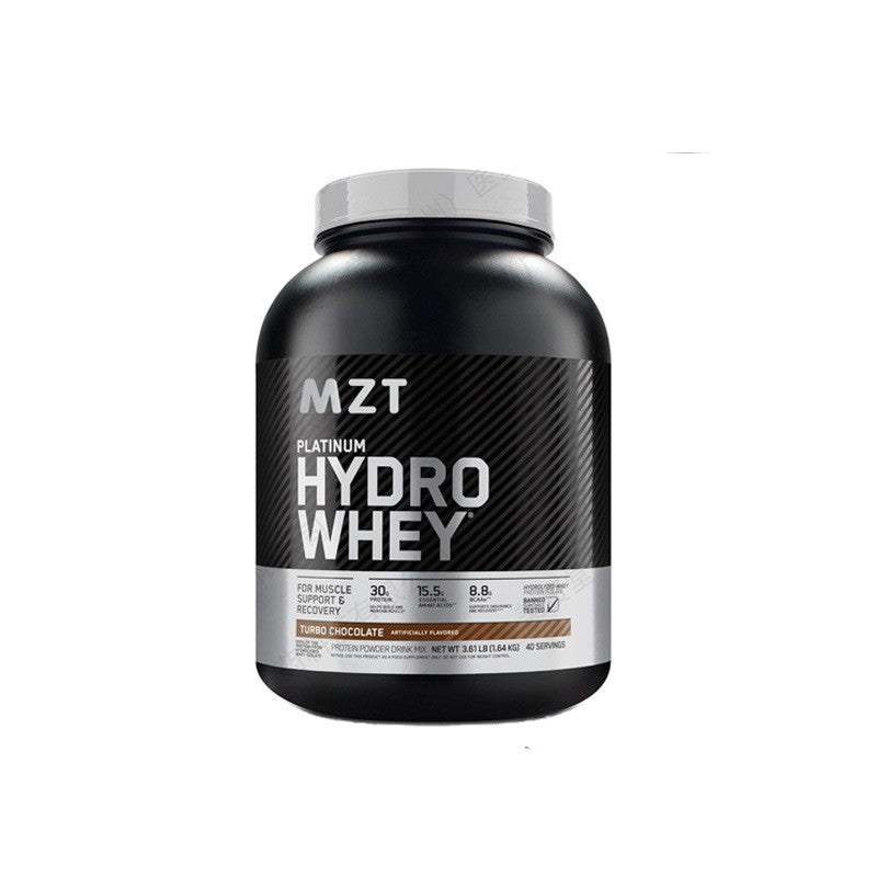Premium on Whey Protein Powder-25 grams of protein each
serving