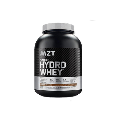 Premium on Whey Protein Powder-25 grams of protein each
serving